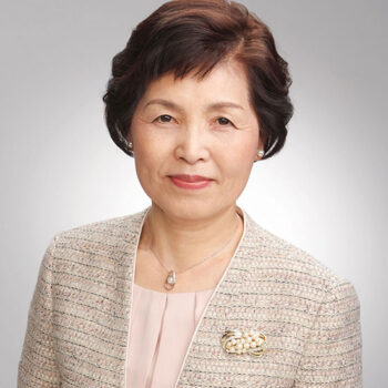神奈川県看護協会　会長　花井  惠子